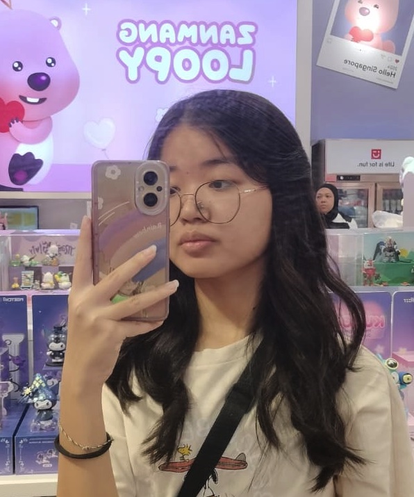 Sherlyn Tan